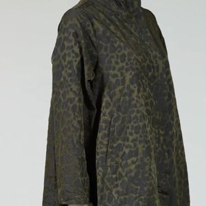 Sun Kim Olivia Jacket